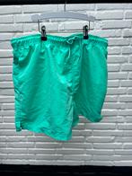Heren zwembroek | Maat XL, Maat 56/58 (XL), Ophalen of Verzenden, Zwemshort, Groen