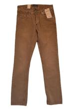 Nieuwe Unlocked jeans, spijkerbroek, bruin, Mt. W28 - L34, Kleding | Heren, Unlocked, Overige kleuren, Verzenden, Nieuw