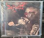 Beherit - Warriors of Black Metal CD Nieuw, Ophalen, Nieuw in verpakking