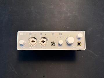 Steinberg IXO 22 White - Audio Interface beschikbaar voor biedingen