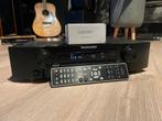 Marantz NR1604 7.1 Slimline AV Receiver – Perfecte staat, Ophalen of Verzenden, Zo goed als nieuw, Marantz
