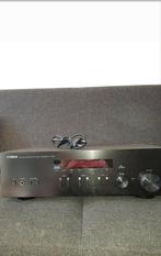 Yamaha R-N301 Receiver, Ophalen, Yamaha, Zo goed als nieuw, 60 tot 120 watt