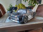 Arrma Infraction 3S, Hobby en Vrije tijd, Modelbouw | Radiografisch | Auto's, Elektro, Gebruikt, Auto offroad, Ophalen of Verzenden