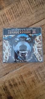 Thunderdome III 3, Cd's en Dvd's, Cd's | Dance en House, Ophalen of Verzenden, Zo goed als nieuw