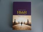 Laurent Binet - HhhH, Boeken, Ophalen of Verzenden, Zo goed als nieuw