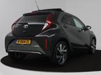 Toyota Aygo X 1.0 VVT-i MT Envy | Cabriodak | Navigatie | Ca, Auto's, 12 maanden, Stof, Gebruikt, 4 stoelen