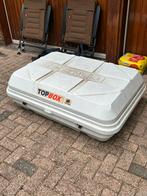 Topbox, Auto diversen, Dakkoffers, Ophalen, Gebruikt