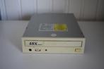 cd brander pc cd writer vintage, Computers en Software, Optische drives, Verzenden, Overig, Windows