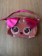 PursePets tas met regenboogogen, Ophalen of Verzenden, Zo goed als nieuw