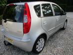 Mitsubishi Colt 1.3 stuurb.airco c.v, Auto's, Stof, Colt, Origineel Nederlands, 1000 kg
