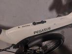 Pegasus Ravenna EVO 7F, Fietsen en Brommers, Elektrische fietsen, Overige merken, Gebruikt, Ophalen of Verzenden, 47 tot 51 cm