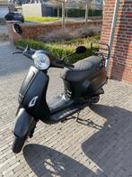 Gts toscana, Fietsen en Brommers, Gebruikt, Benzine, Ophalen, Overige merken