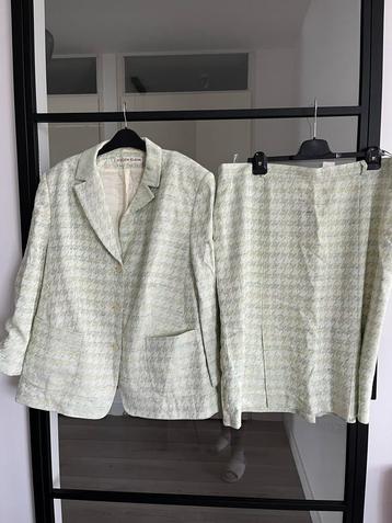 EUGEN KLEIN Pak/Set Maat 48 beschikbaar voor biedingen