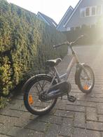 Kinder fiets, Fietsen en Brommers, Ophalen, Loekie, Overige typen, 20 tot 40 kg