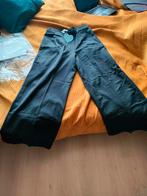 Banned Retro pantalon, maat XL/42-44, Verzenden, Zwart, Maat 46/48 (XL) of groter, Nieuw