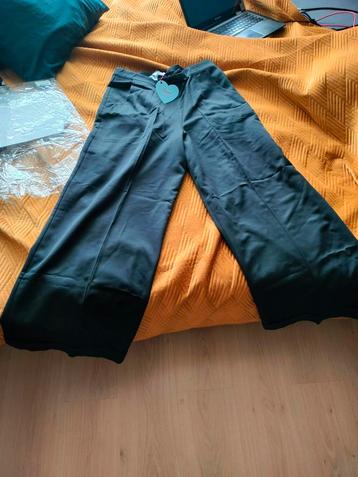 Banned Retro pantalon, maat XL/42-44 beschikbaar voor biedingen