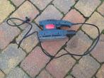 Schuurband .machine, Doe-het-zelf en Verbouw, Gereedschap | Schuurmachines, Ophalen, Gebruikt, 1200 watt of meer, Bandschuurmachine