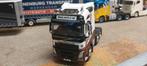 Volvo FH  wsi