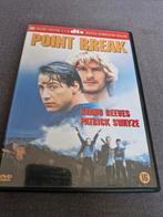 Point break - dvd, Cd's en Dvd's, Vanaf 12 jaar, Ophalen of Verzenden, Zo goed als nieuw, Actie