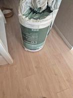 Glaswol Isolatie 16cm - Rd 4.0, Doe-het-zelf en Verbouw, Isolatie en Afdichting, Nieuw, Ophalen of Verzenden, 15 m² of meer, Glaswol