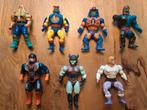 Vintage Masters of the Universe Actiefiguren, Ophalen of Verzenden, Gebruikt