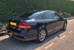 Saab 9-3 1.8 I - JAAR APK Sport Sedan 2005 Zwart Trekhaak 93, 65 €/maand, Stof, 4 cilinders, 1796 cc