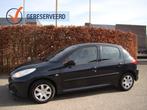 Peugeot 206+ 5drs , Airco , €2799, Auto's, Voorwielaandrijving, 206+, Stof, Gebruikt