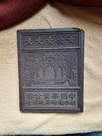 Antieke Chinese Theetegel, Verzenden