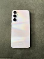 Samsung Galaxy A55 - Paar maanden oud, met factuur!, Telecommunicatie, Mobiele telefoons | Samsung, Wit, Touchscreen, Ophalen of Verzenden
