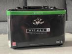 Hitman 2 Collector's Edition - Xbox One, Avontuur en Actie, Gebruikt, Vanaf 18 jaar, 1 speler