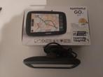 Tomtom Navigatie, Auto diversen, Autonavigatie, Ophalen of Verzenden, Gebruikt