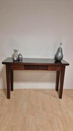 Wand tafel, Huis en Inrichting, Tafels | Sidetables, Ophalen, 25 tot 50 cm, Rechthoekig