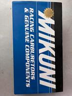 Mikuni carburateur RS34-D21-K nieuw, Motoren, Nieuw