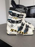 Salomon X3-70T Skischoenen Maat 24-24,5, 160 tot 180 cm, Gebruikt, Schoenen, Skiën