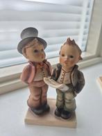 Goebel Hummel Beeldje - Zingende Jongens, Verzamelen, Ophalen of Verzenden