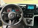 Mercedes-Benz Citan 110 CDI L1 Pro carplay airco navi cruise, Auto's, Voorwielaandrijving, Electronic Stability Program (ESP)
