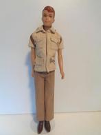Oude Allan ....Ken /Barbie ( Fotonr P137), Ophalen of Verzenden, Zo goed als nieuw, Fashion Doll