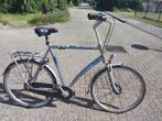 Batavus extra hoog (65cm ), Fietsen en Brommers, Fietsen | Heren | Herenfietsen, 61 tot 65 cm, Gebruikt, Gazelle
