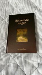 Beproefde wegen - ds Mieras , ds Blaak , ect, Ophalen, Zo goed als nieuw