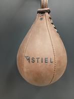 Speeball Leer vintage 25 x 17 cm, Ophalen, Nieuw, Bokszak