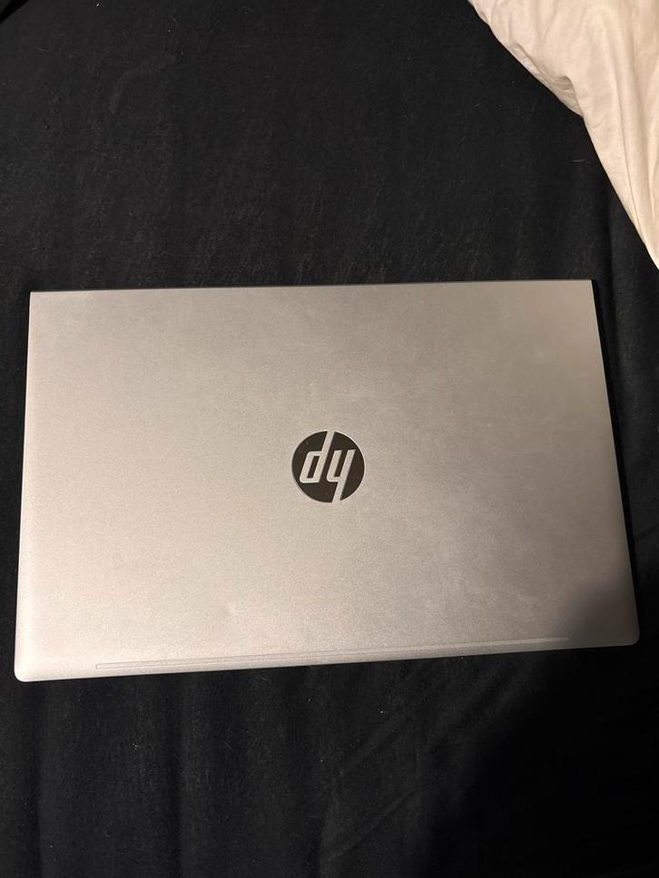 HP ProBook, Computers en Software, Windows Laptops, Gebruikt, 15 inch, SSD, 2 tot 3 Ghz, 8 GB, Qwerty, Met videokaart, Ophalen of Verzenden