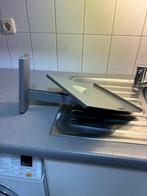 wandhouder voor ouderwetse tv, Ophalen of Verzenden, Gebruikt