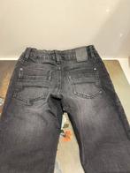 Blue Ridge zwarte spijkerbroek, mt 134. Slim model. Nieuwst., Broek, Ophalen of Verzenden, Zo goed als nieuw, Blue Ridge