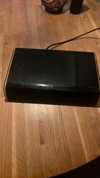 Samsung mediabox Ziggo, Audio, Tv en Foto, Mediaspelers, Ophalen, Zo goed als nieuw, Zonder harde schijf