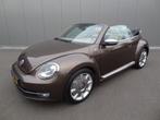 Volkswagen Beetle Cabriolet 1.4 TSI | 70'S UITVOERING | 161, Euro 5, 4 cilinders, Leder, Bedrijf