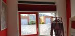 Raambekleding/zonwering Luxaflex Duette 25mm rood, Huis en Inrichting, Stoffering | Gordijnen en Lamellen, 150 tot 200 cm, Duette