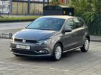 Volkswagen Polo 1.2 TSI Comfortlineautomaat,Km NAP,airco ,cr, Auto's, Gebruikt, Euro 6, 4 cilinders, 1039 kg