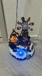 Kersthuis. Kerstdorp  kerstmis, Diversen, Kerst, Ophalen of Verzenden, Gebruikt