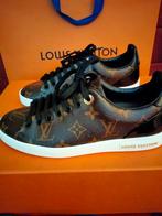 Louis Vuitton Frontrow Trainers, Kleding | Dames, Ophalen of Verzenden, Zo goed als nieuw, Sneakers of Gympen