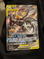 Zekrom Pikachu kaart ZSM vanaf!!!, Ophalen of Verzenden, Nieuw, Losse kaart